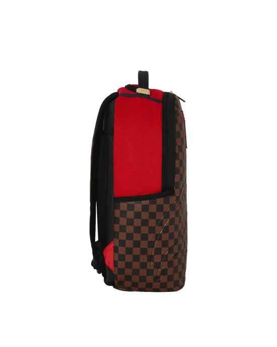 26SS 스프레이그라운드 백팩 910B8571NSZ multi MULTICOLOR - SPRAYGROUND