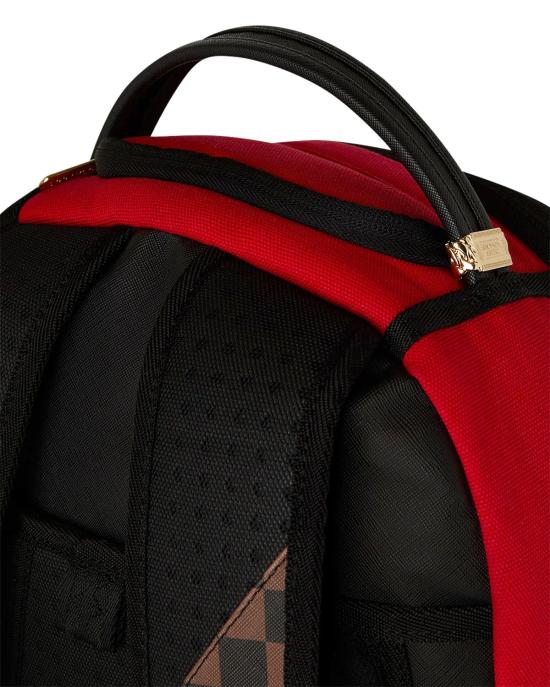 26SS 스프레이그라운드 백팩 910B8571NSZ multi MULTICOLOR - SPRAYGROUND