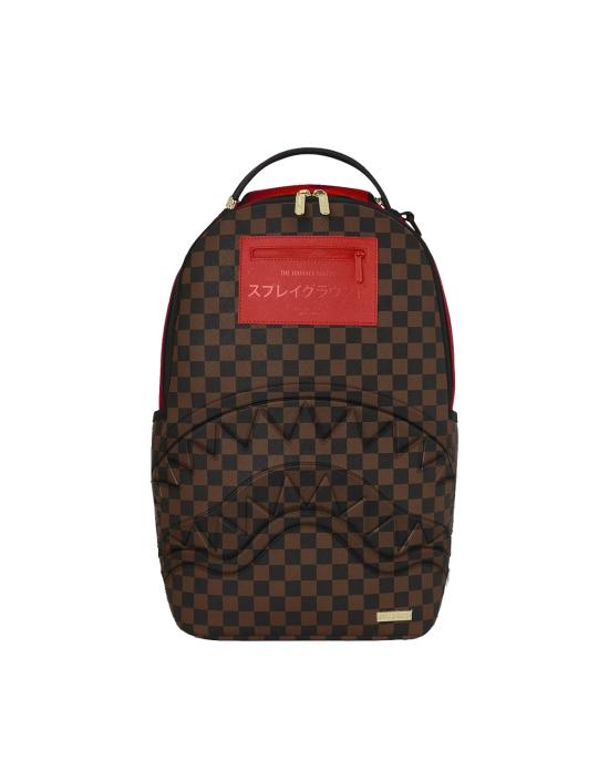 26SS 스프레이그라운드 백팩 910B8571NSZ multi MULTICOLOR