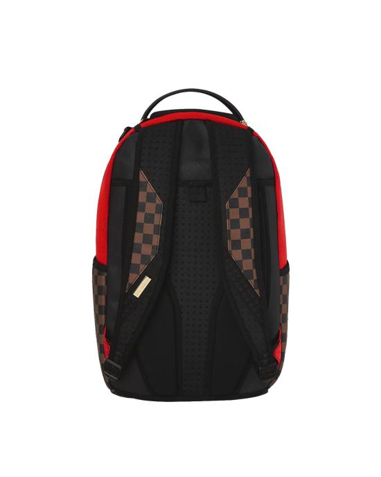 26SS 스프레이그라운드 백팩 910B8571NSZ multi MULTICOLOR - SPRAYGROUND