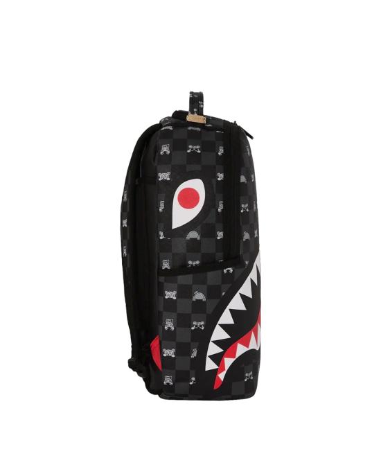 26SS 스프레이그라운드 백팩 910B8872NSZ multi MULTICOLOR - SPRAYGROUND