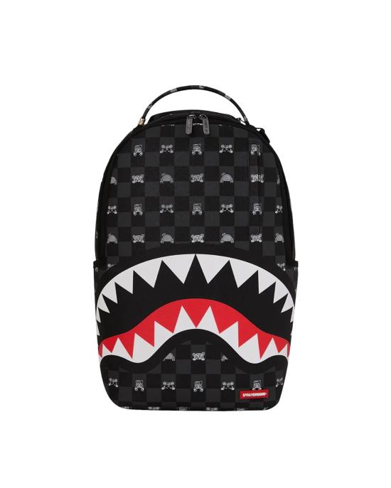 26SS 스프레이그라운드 백팩 910B8872NSZ multi MULTICOLOR