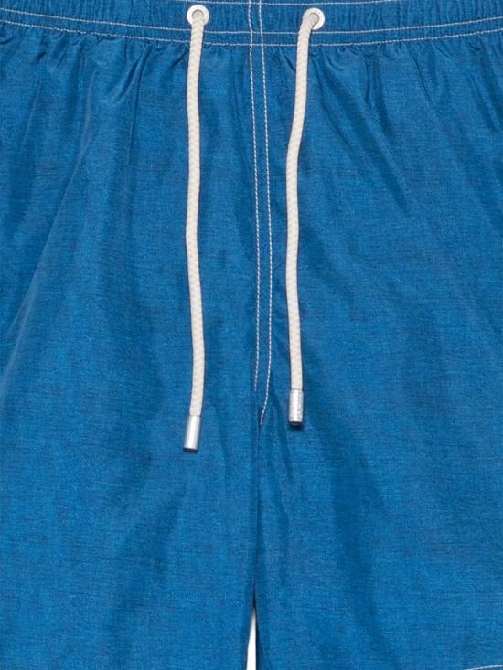 26SS 세인트바쓰 스윔팬츠 LIG0001 00665L DENIM 61 - MC2 SAINT BARTH