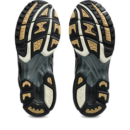 26SS 아식스 스니커즈 1203A543 005 BLACK CLAY GREY - ASICS