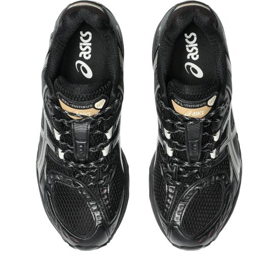 26SS 아식스 스니커즈 1203A543 005 BLACK CLAY GREY - ASICS