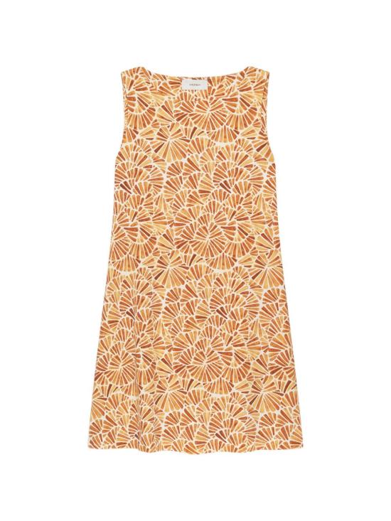 26SS 말리파르미 미디 원피스 JF6714 70672B7005 Mutlicolor