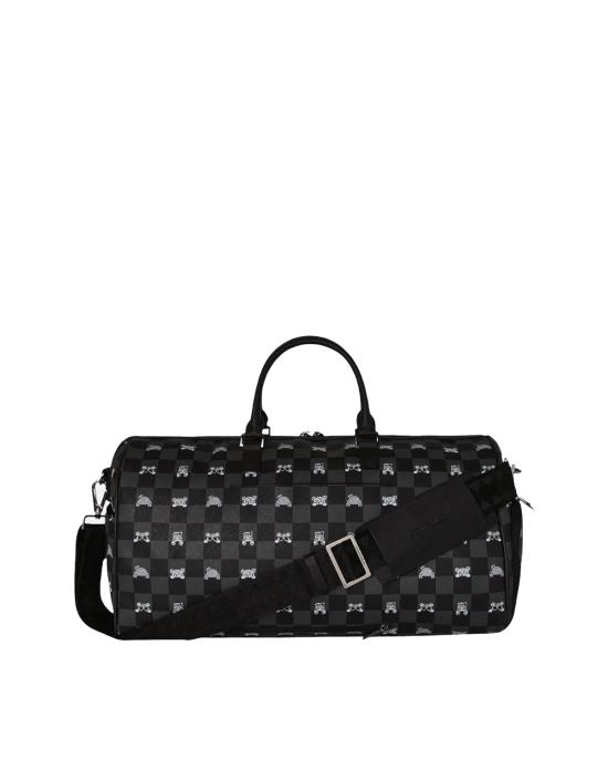 26SS 스프레이그라운드 더플백 910D8910NSZ multi MULTICOLOR - SPRAYGROUND