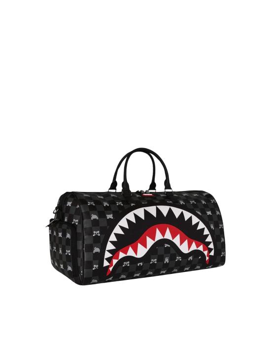 26SS 스프레이그라운드 더플백 910D8910NSZ multi MULTICOLOR - SPRAYGROUND