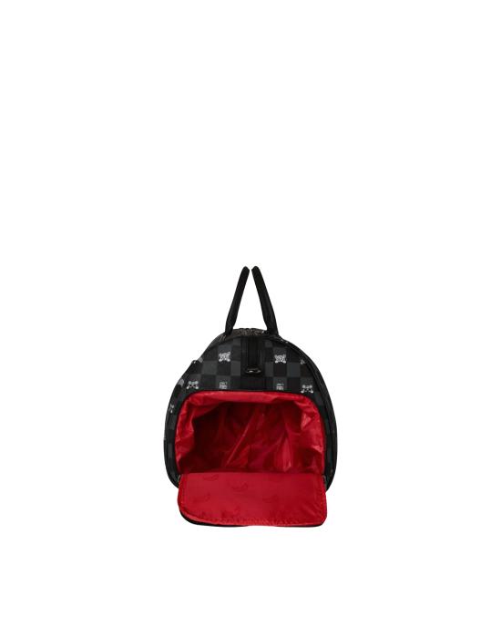 26SS 스프레이그라운드 더플백 910D8910NSZ multi MULTICOLOR - SPRAYGROUND