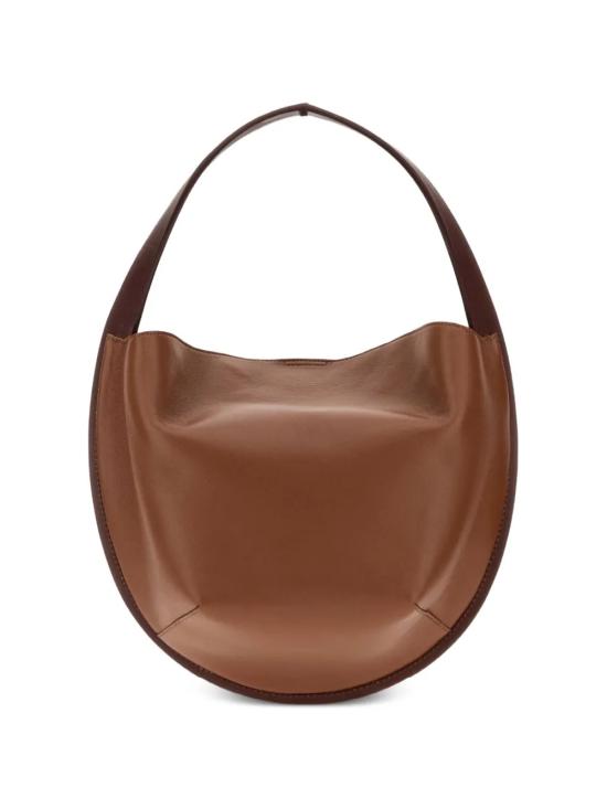 26SS 질샌더 숄더백 J08ZH0103P9166520 Brown - JIL SANDER