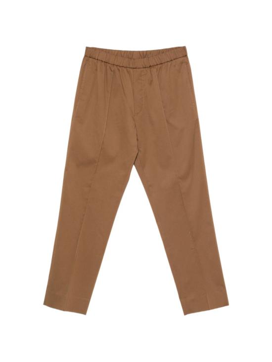 26SS 파올로페코라 팬츠 B0810259 1181 Brown