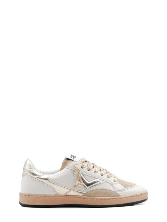 26SS 4B12 스니커즈 PLAY NEW D2003 BIANCO WHITE