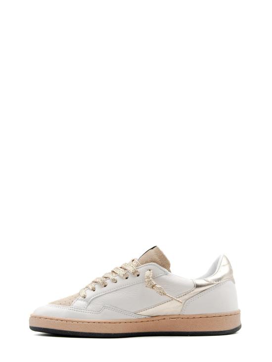 26SS 4B12 스니커즈 PLAY NEW D2003 BIANCO WHITE - 4B12