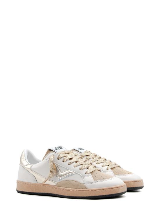 26SS 4B12 스니커즈 PLAY NEW D2003 BIANCO WHITE - 4B12