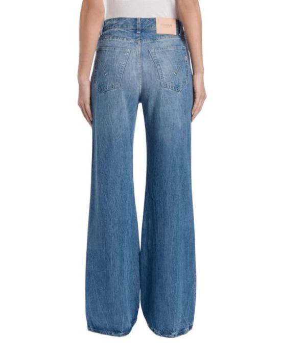 26SS 돈답 데님 팬츠 DP619 DF0266DMC3800 DENIM - DONDUP