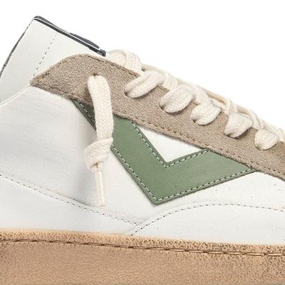 26SS 4B12 스니커즈 PLAY NEW U1013 BEIGE - 4B12