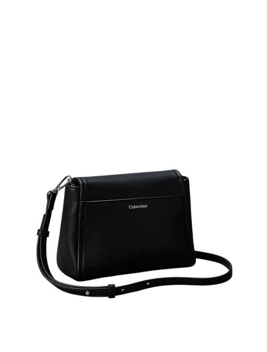 26SS 캘빈클라인 숄더백 LV04F3511G UB1 NERO BLACK - CALVIN KLEIN