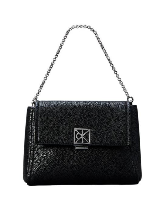 26SS 캘빈클라인 숄더백 LV04F3511G UB1 NERO BLACK