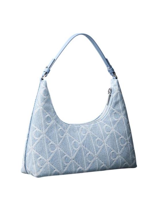 26SS 캘빈클라인 숄더백 LV04F3431G YBZ AZZURO AZURE - CALVIN KLEIN