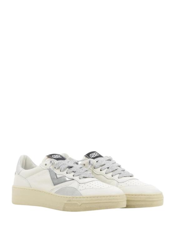 26SS 4B12 스니커즈 HYPER D4005 BIANCO WHITE - 4B12