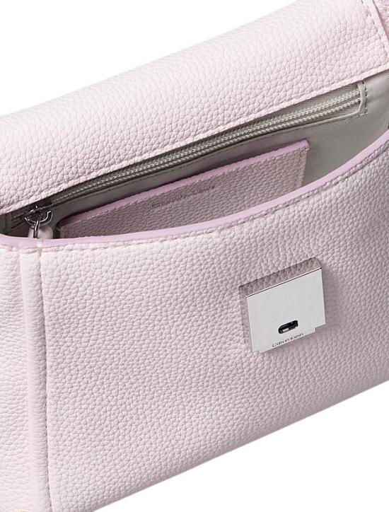 26SS 캘빈클라인 숄더백 LV04F3511G 8Z6 ROSA PINK - CALVIN KLEIN