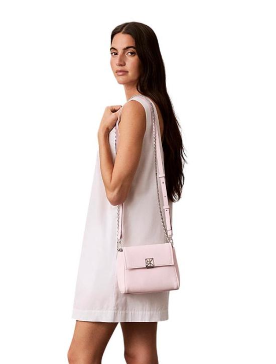 26SS 캘빈클라인 숄더백 LV04F3511G 8Z6 ROSA PINK - CALVIN KLEIN