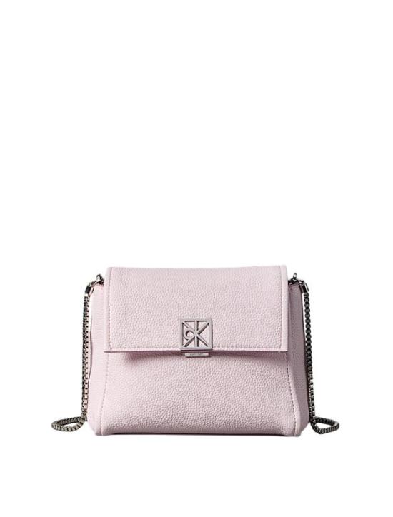 26SS 캘빈클라인 숄더백 LV04F3511G 8Z6 ROSA PINK