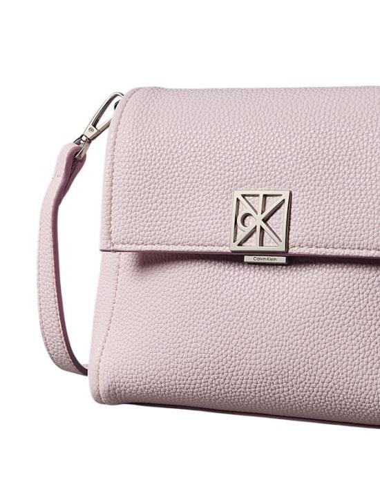 26SS 캘빈클라인 숄더백 LV04F3511G 8Z6 ROSA PINK - CALVIN KLEIN