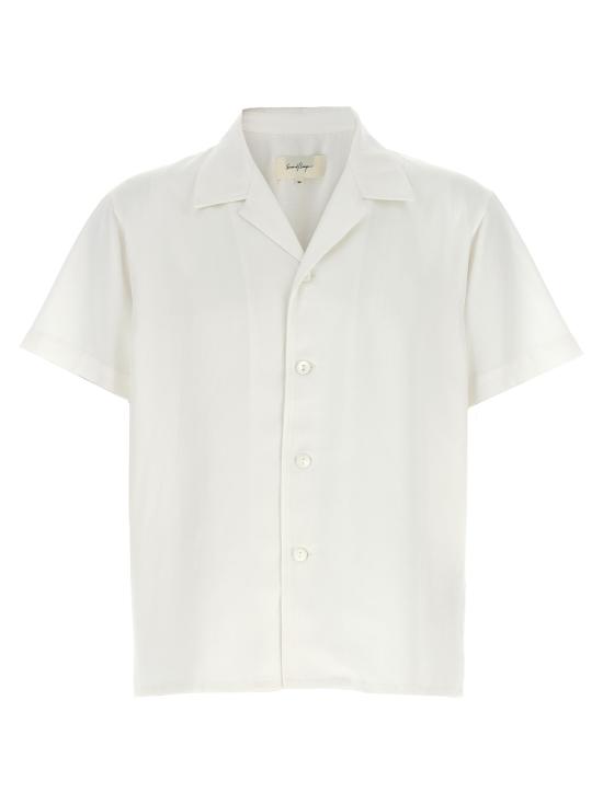 26SS 세컨드 레이어 반팔 셔츠 400304