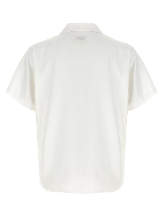 26SS 세컨드 레이어 반팔 셔츠 400304 - SECOND/LAYER