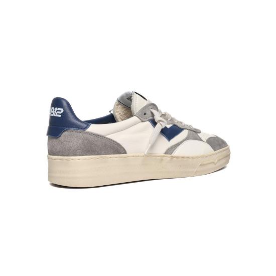 26SS 4B12 스니커즈 HYPER U3002 BIANCO WHITE - 4B12