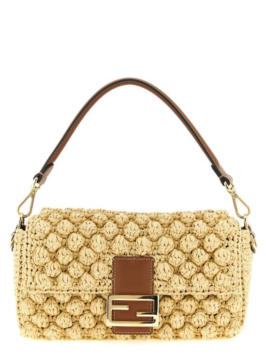 26SS 펜디 숄더백 8BR600AWQ6F1WGE