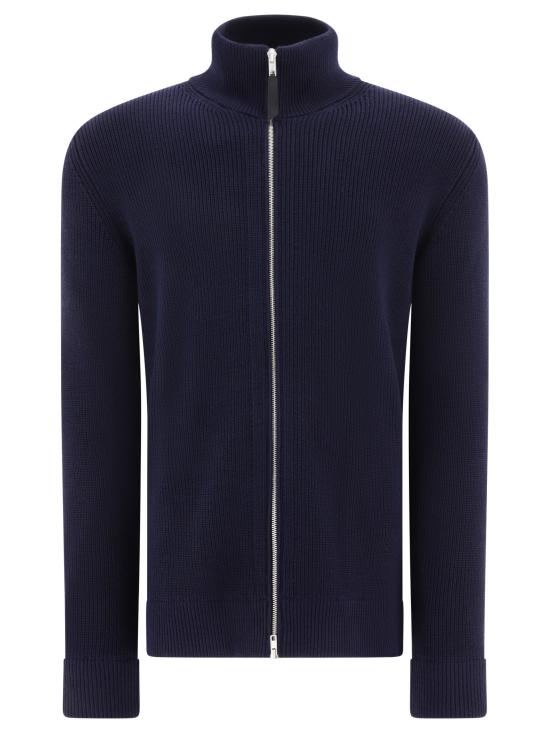 26SS 마르지엘라 니트 집업 가디건 SI1HA0013S17781511F