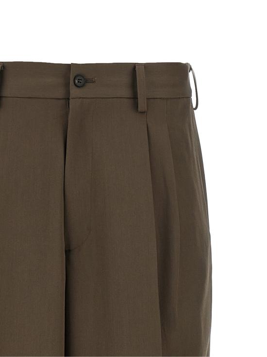 26SS 슈타인 스트레이트 팬츠 ST1430DBEI - SSSTEIN