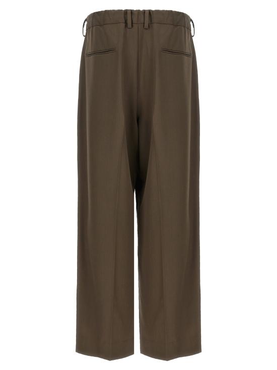 26SS 슈타인 스트레이트 팬츠 ST1430DBEI - SSSTEIN