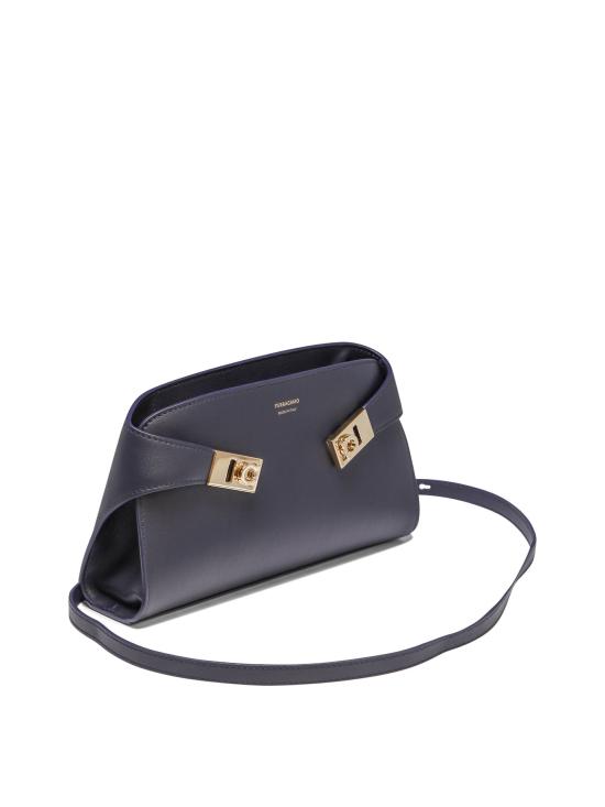 26SS 살바토레 페라가모 크로스백 0774622 - SALVATORE FERRAGAMO
