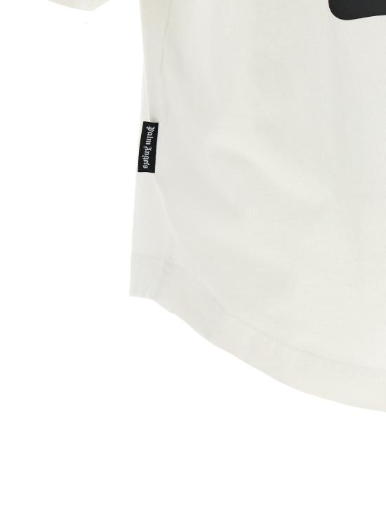 26SS 팜앤젤스 반팔 티셔츠 PMAA10BS26JER00303100310 - PALM ANGELS