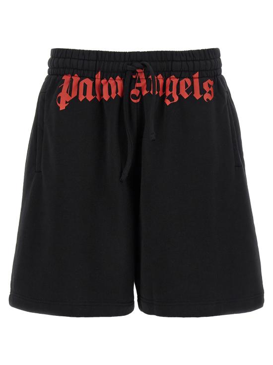 26SS 팜앤젤스 숏팬츠 PMCI019S26FLE00110251025