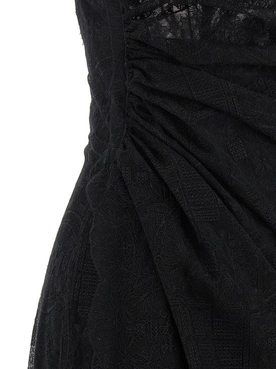 26SS 에르마노 설비노 원피스 D482Q737FDUCX95708 - ERMANNO SCERVINO