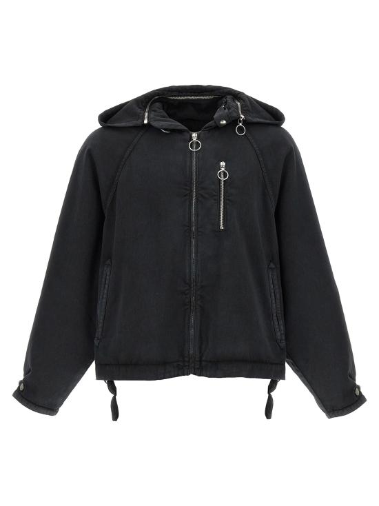 26SS 나마체코 패딩 NS26131N15189999