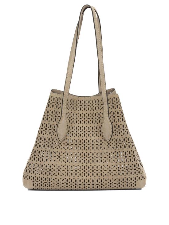 26SS 지아니 끼아리니 숄더백 BS11837CMLSRMASHUP9308NUDE - GIANNI CHIARINI