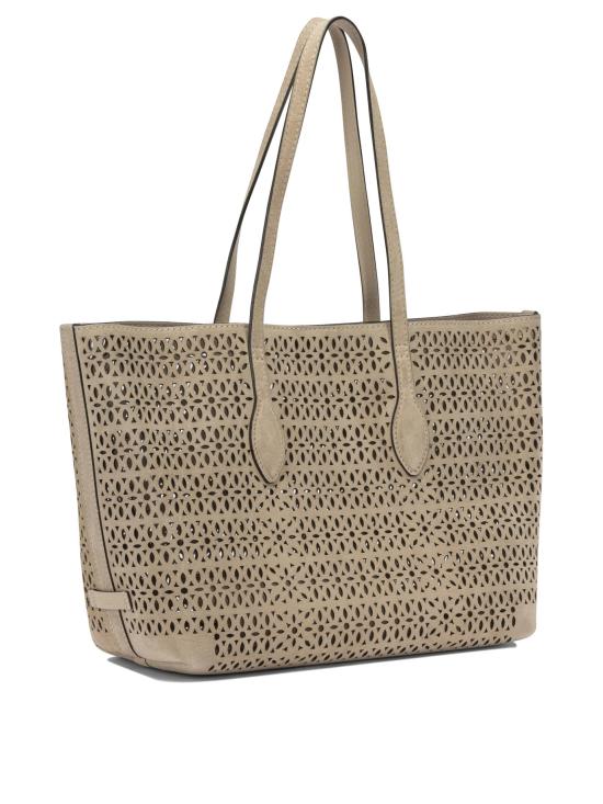 26SS 지아니 끼아리니 숄더백 BS11837CMLSRMASHUP9308NUDE - GIANNI CHIARINI