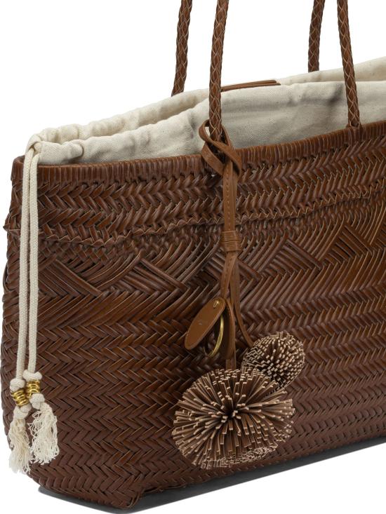 26SS 지아니 끼아리니 숄더백 BS11372COMMPLINTPALOMA206CUOIO - GIANNI CHIARINI