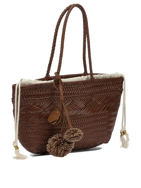 26SS 지아니 끼아리니 숄더백 BS11371COMMPLINTPALOMA206CUOIO - GIANNI CHIARINI