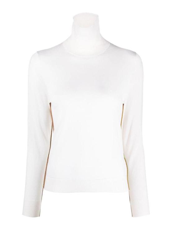  폴 스미스 탑 W1R375NL1092501 White