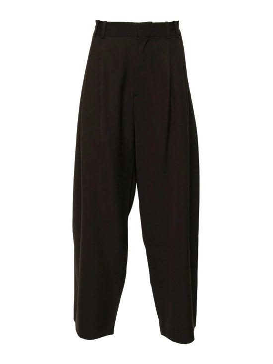 26SS 스튜디오 니콜슨 팬츠 SNM1185LINEESPRE Brown