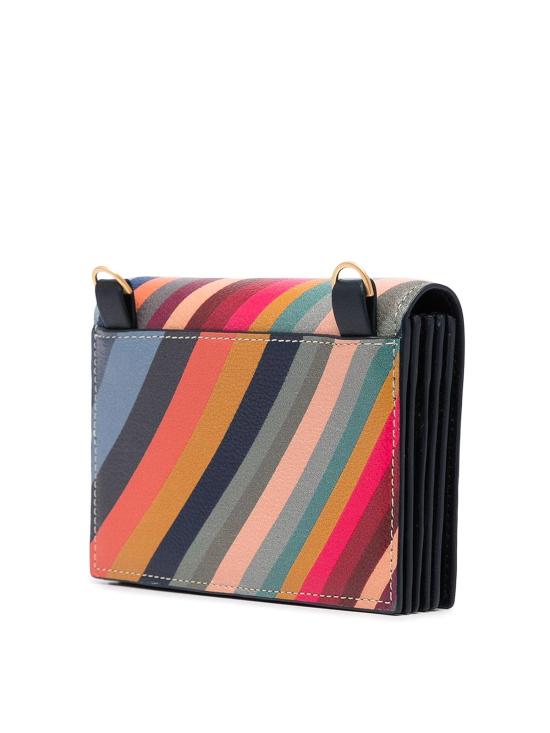 폴 스미스 크로스백 W1A6658DSWIRL90 Multicolour - PAUL SMITH