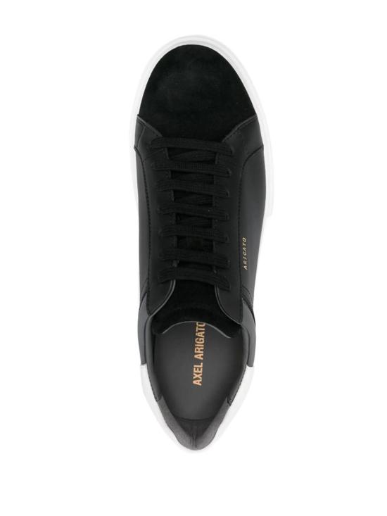 26SS 악셀 아리가토 스니커즈 F1028004ATLASBLKWH Black - AXEL ARIGATO