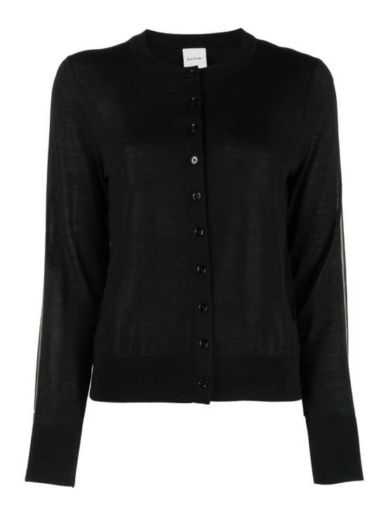 폴 스미스 가디건 W1R376NL1092579 Black