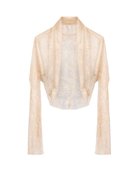 26SS 알베르타 페레티 수트 자켓 A33061648 0180 POWDER